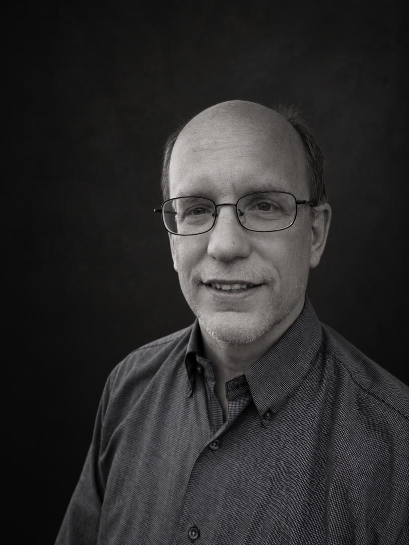 Christopher Harbin, formateur